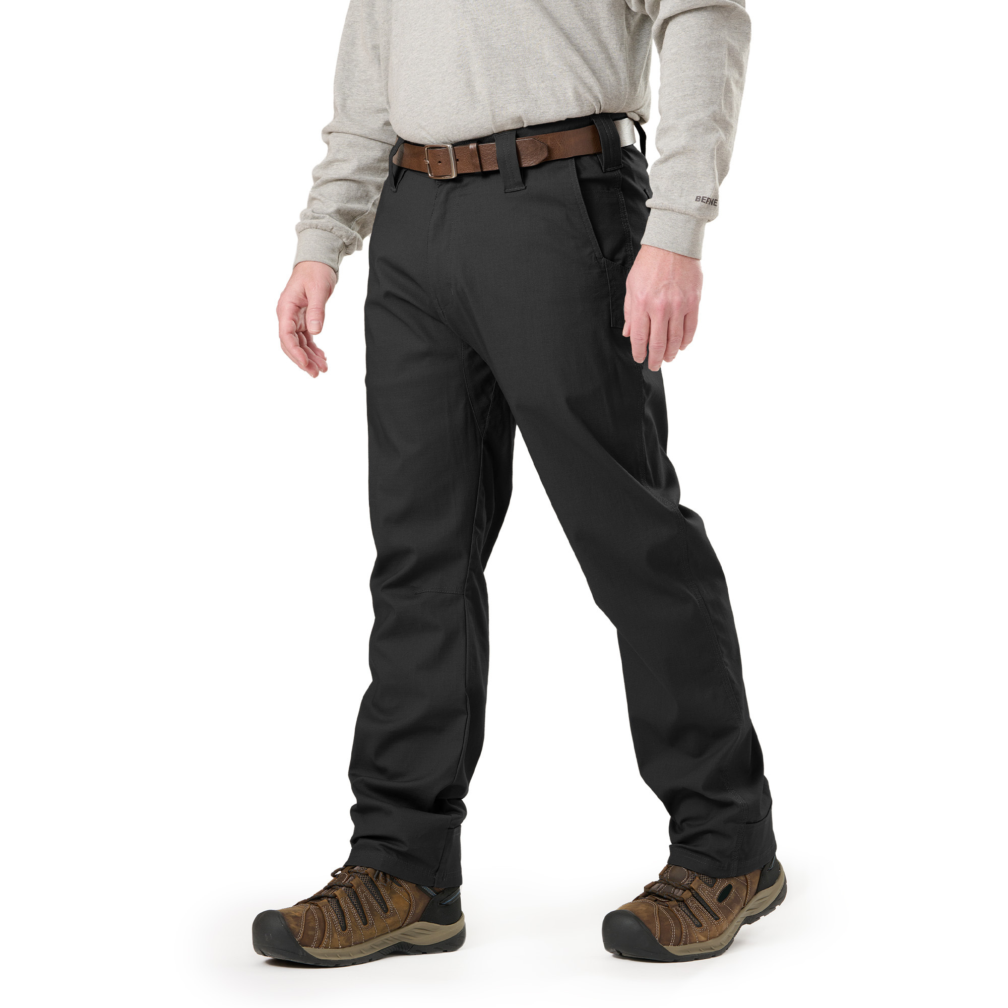 Berne Apparel Ripstop Stretch Pant